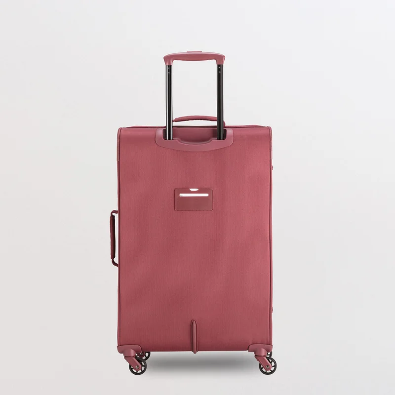 CARPISA Soft Trolley M-Lite'N'Go Fw25