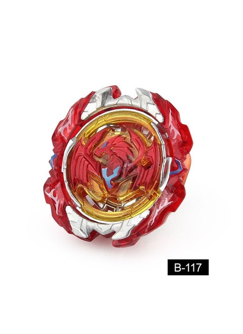 Beyblade Burst Set