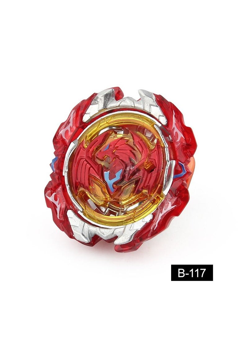 Y&D - Beyblade Burst Set - Image 1