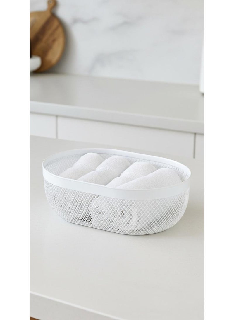 Multi-use serving basket - Image 5