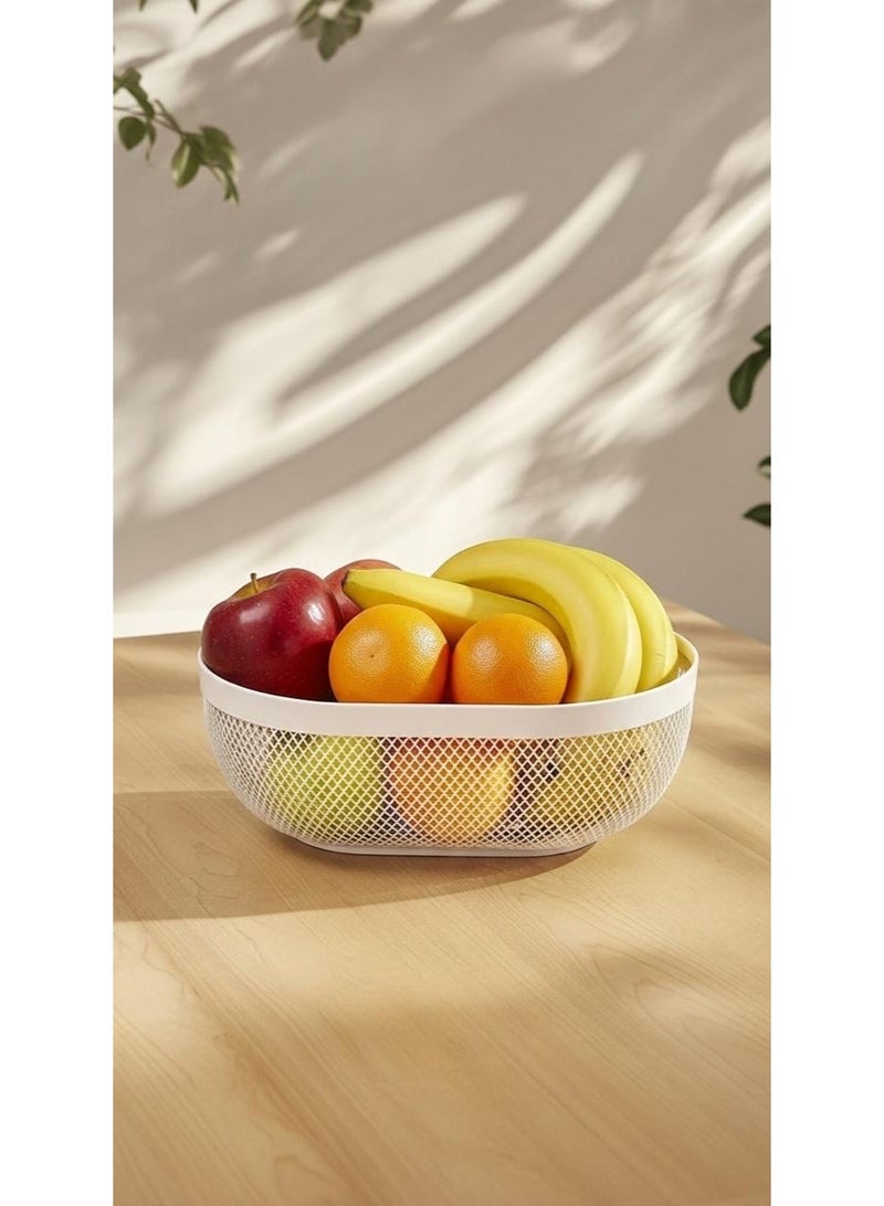 Multi-use serving basket - Image 1