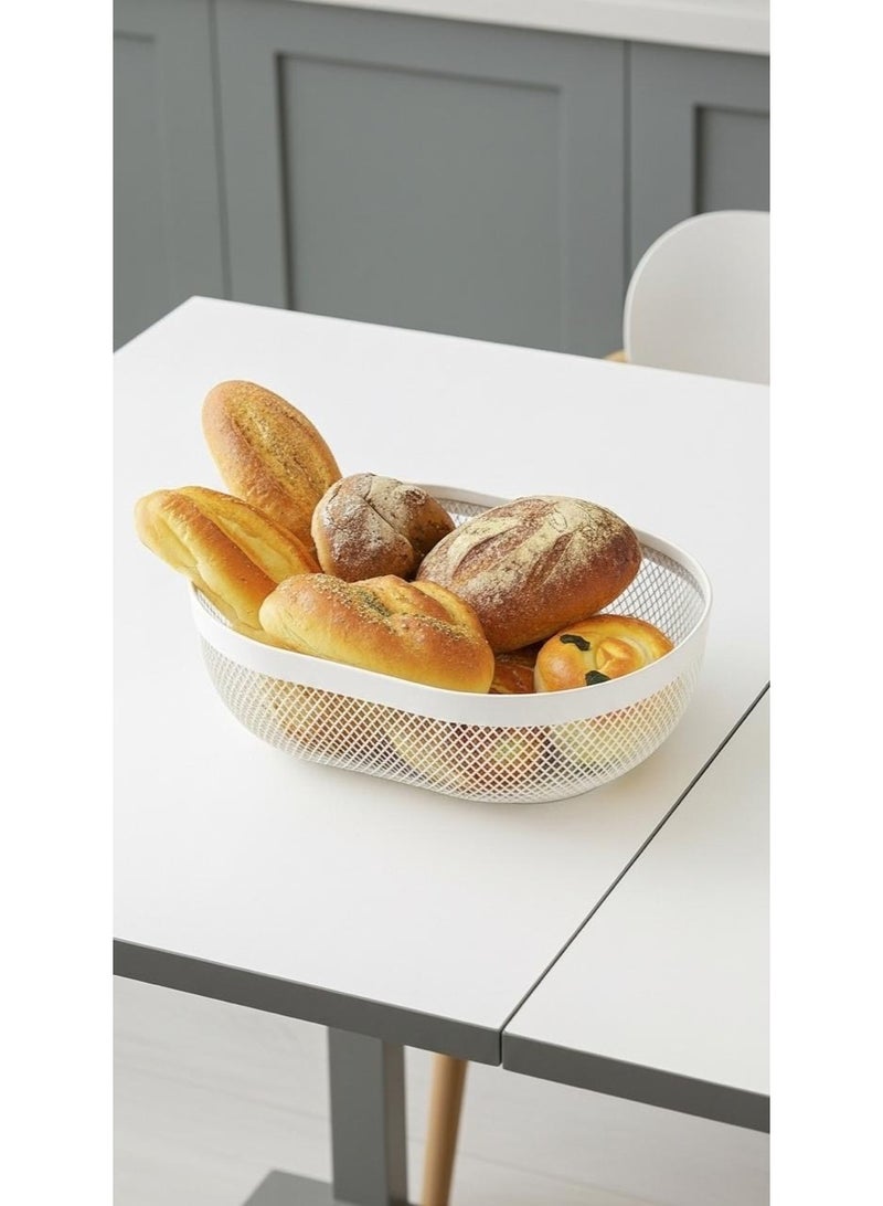 Multi-use serving basket - Image 3