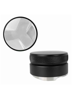 Coffee Distributor 53mm Espresso Tamper Distributor Tool Leveler Espresso Machine Accessories
