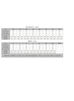 Taiahiro New children's adult football suit, breathable and quick-drying sports jersey, game training uniform  - Image 2