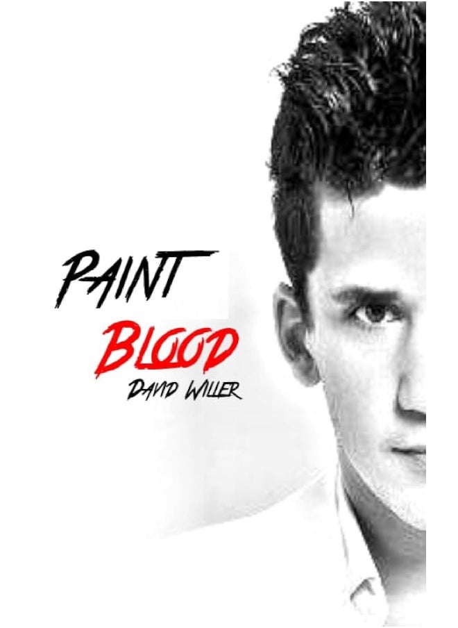 Paint Blood 