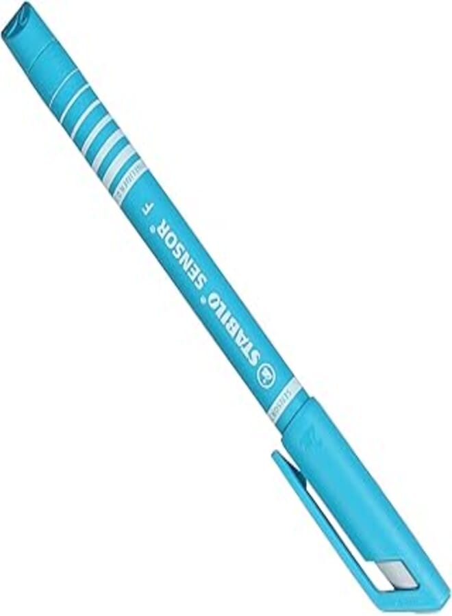 Stabilo 189/51 sensor pen - turquoise