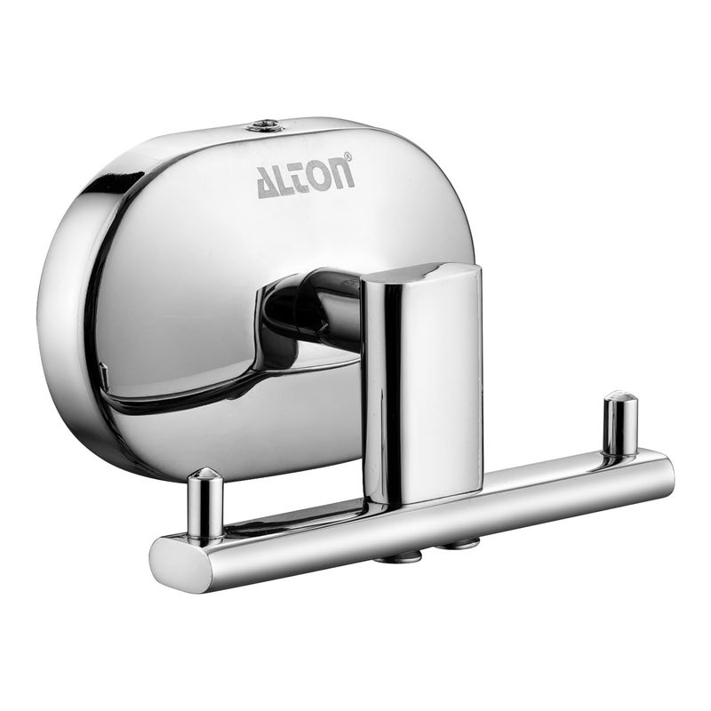 ALTON AXO30615 Stainless Steel Robe HookClothTowel HangerBathroom Accessories Chrome - Image 1