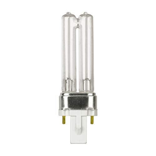 TetraPond UVC-5 GreenFree UV Clarifiers For Up To 660 Gallons, 5-Watt - Image 3