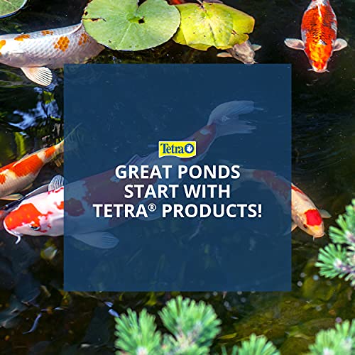 TetraPond UVC-5 GreenFree UV Clarifiers For Up To 660 Gallons, 5-Watt - Image 5