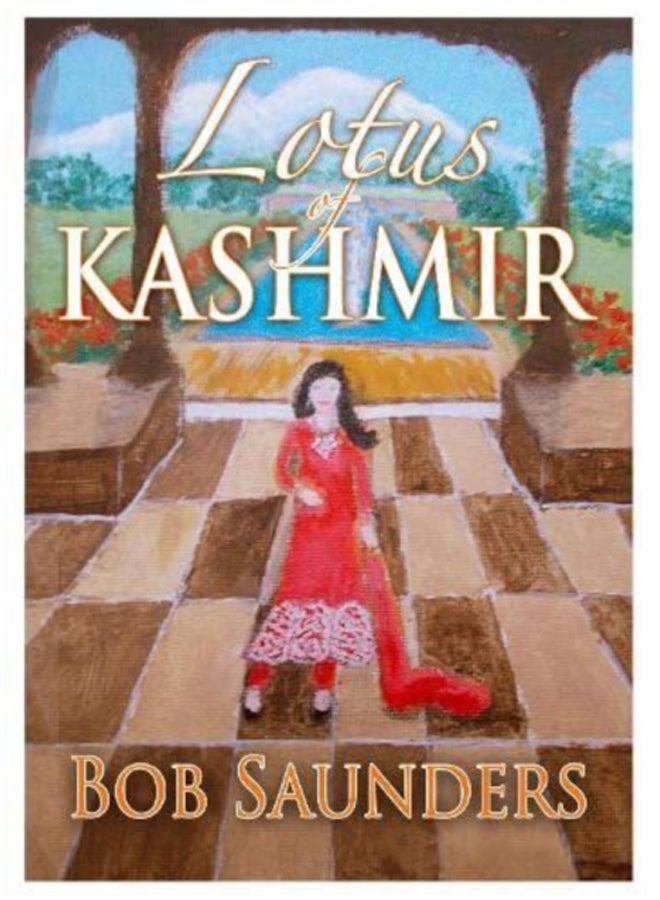 Lotus of Kashmir 