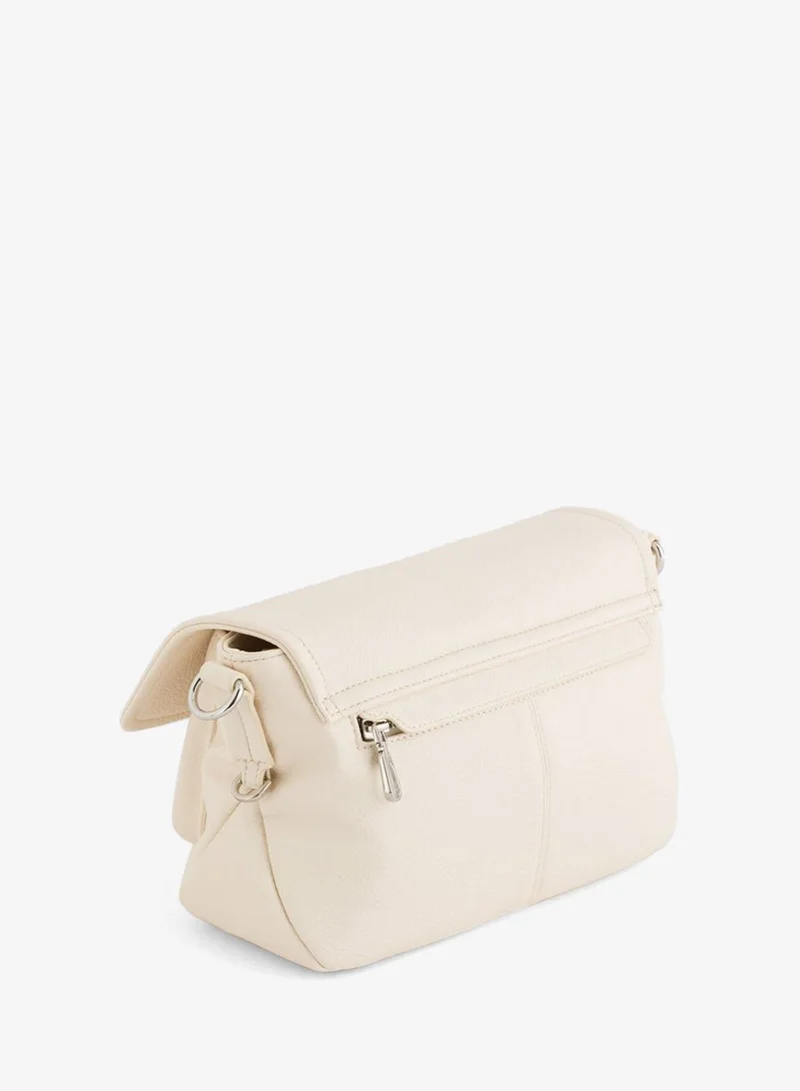 كاربيزا Women's Cross-Body Bag Ester Butter