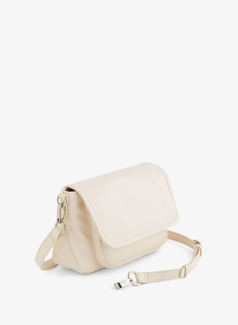 كاربيزا Women's Cross-Body Bag Ester Butter