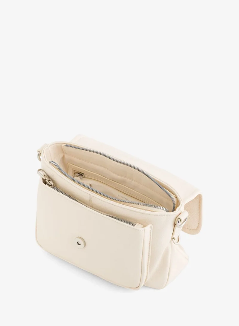 Carpisa  Women's Cross-Body Bag Ester Butter for Women | Best Price UAE