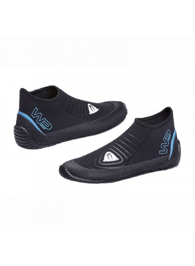 Waterproof B50-Low Cut Boots