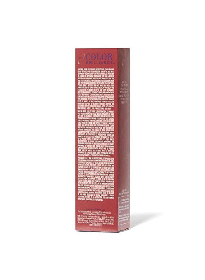 ION Hot Red Permanent Color Intensifier - Image 3
