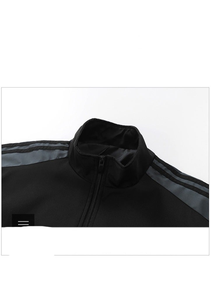 KUYING Leisure Sports Jacket Set  - Image 2