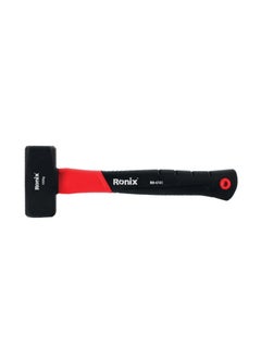 RONIX Ronix 1kg Hammer Model (RH-4741)  - Image 2