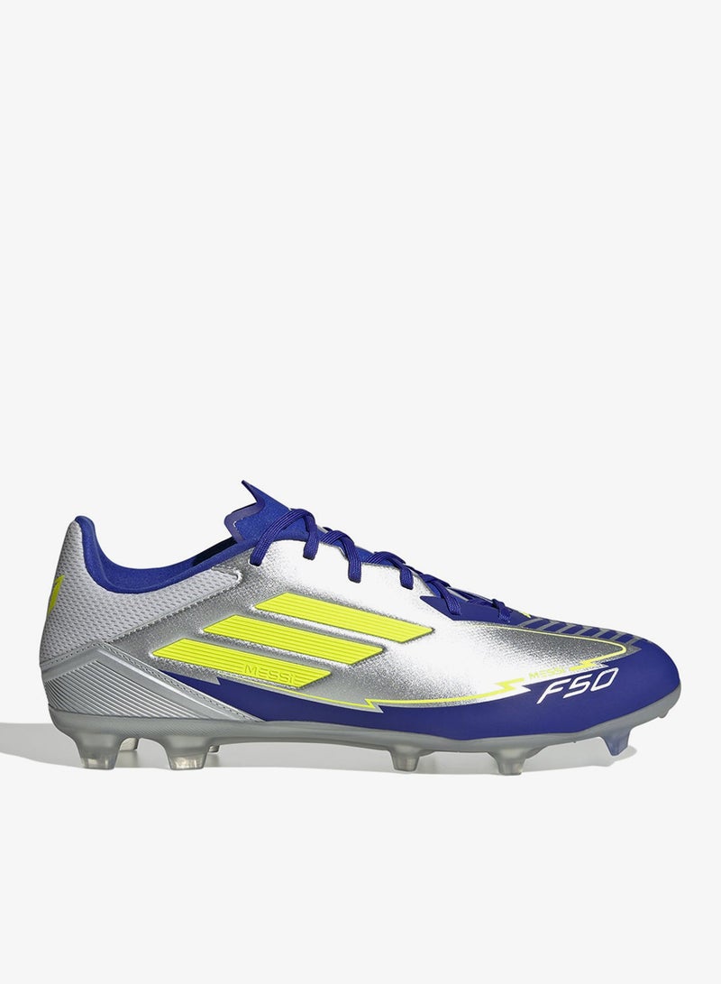 Adidas F50 League Fg/Mgessi - Image 1