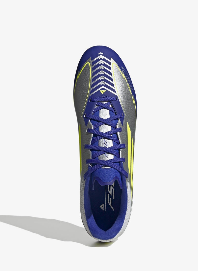 Adidas F50 League Fg/Mgessi - Image 5