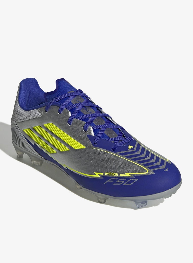 Adidas F50 League Fg/Mgessi - Image 3