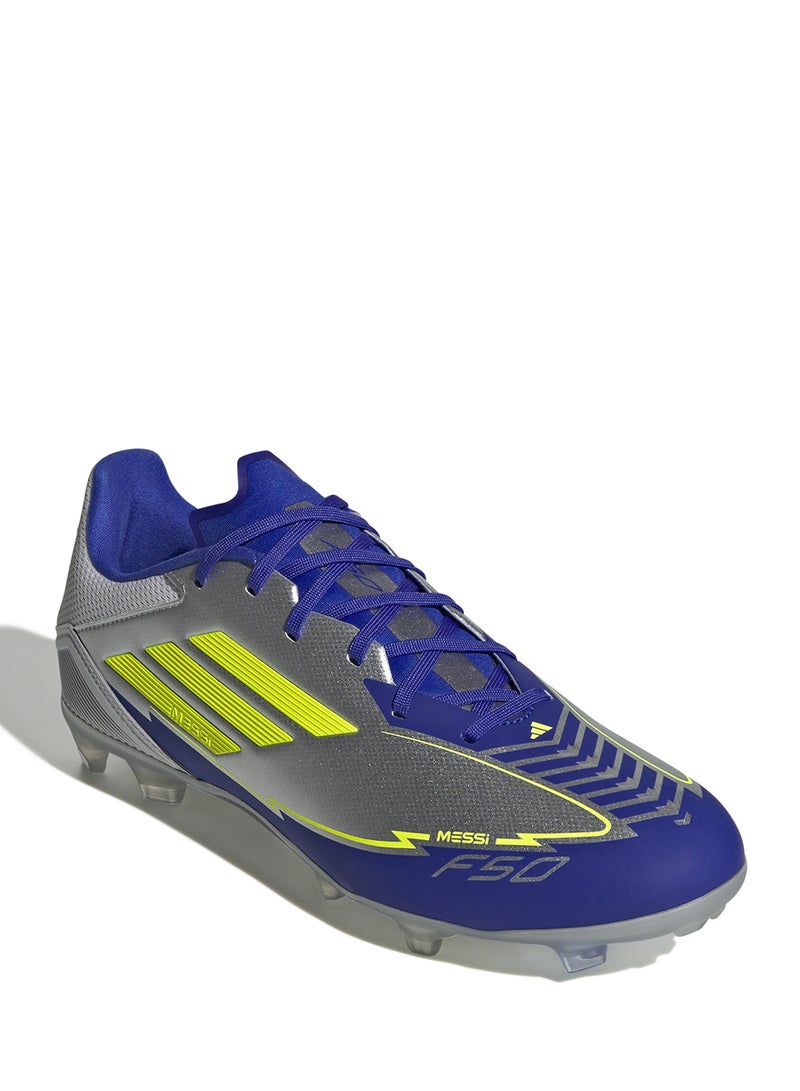 Adidas F50 League Fg/Mgessi - Image 3