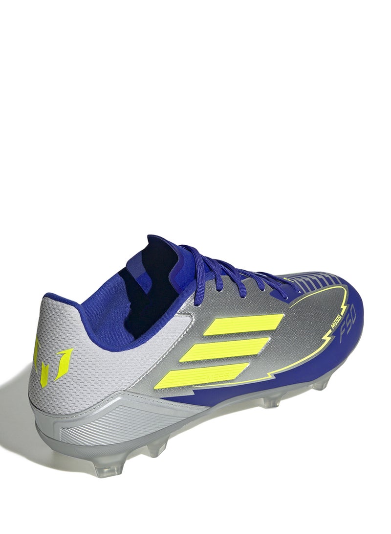 Adidas F50 League Fg/Mgessi - Image 4