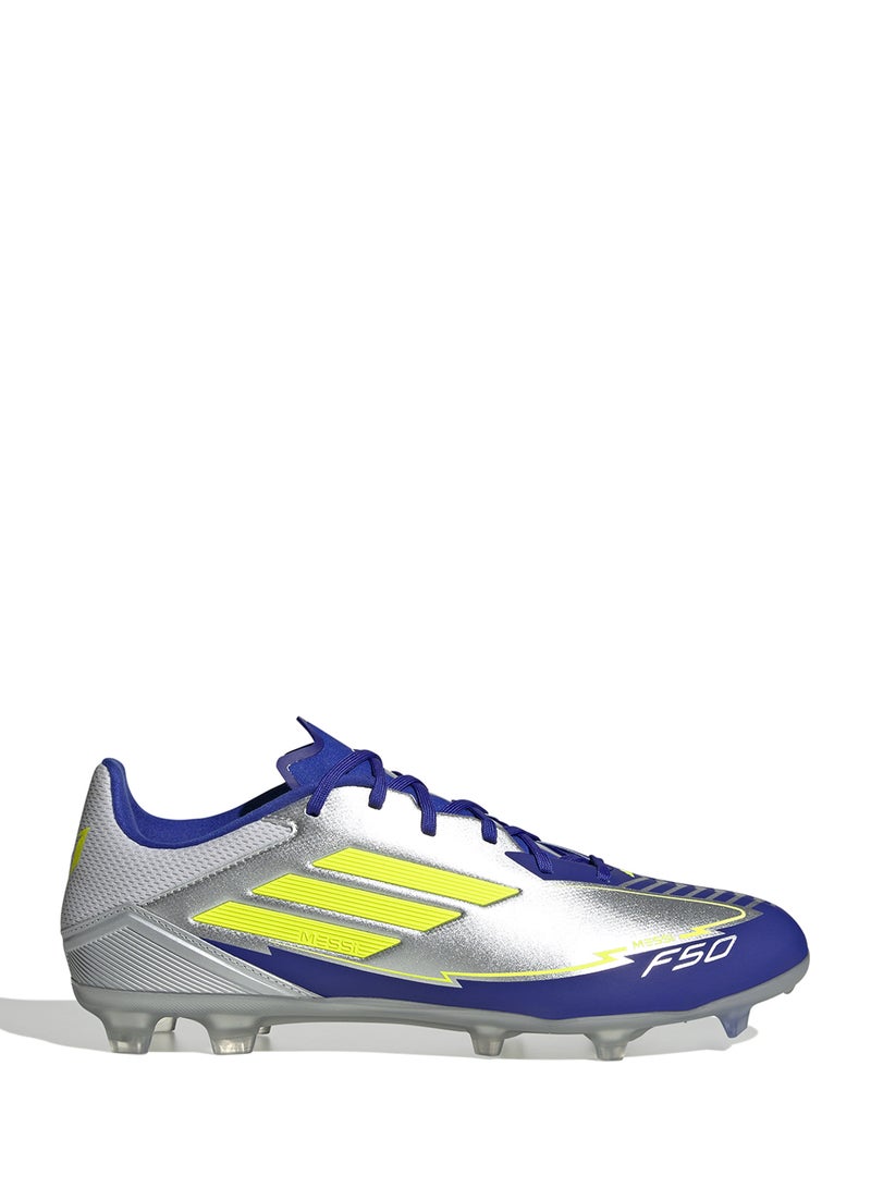 Adidas F50 League Fg/Mgessi - Image 1
