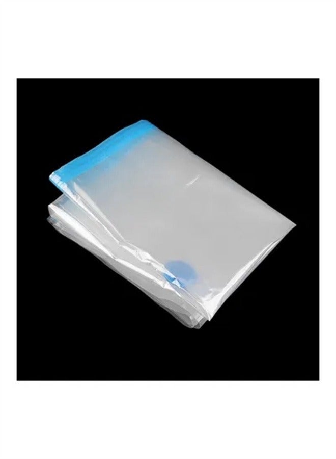 BLOOMING TIME Vacuum Bag for Packing,Clothes, Bedding, Travel - Image 2