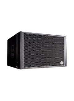 Wharfedale Pro WLA210XSUBF Line Array Subwoofer Passive 1x15" 1200W RMS, 8Ω impedance, IPX6 Waterproof Rated