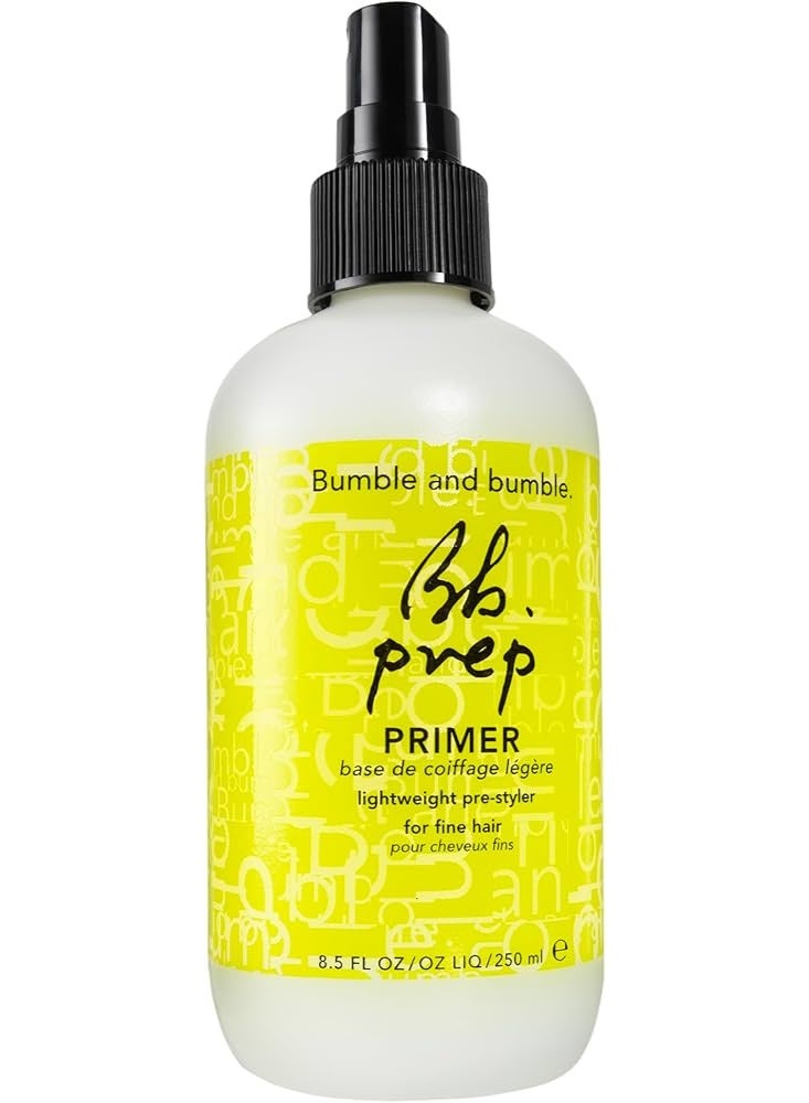 Bumble and bumble. Prep Detangling Hair Primer 250ml - Image 1