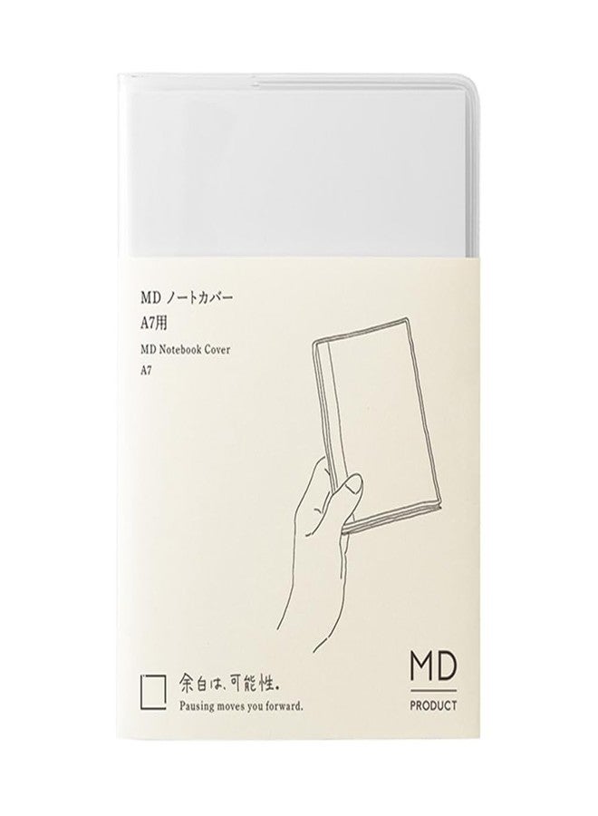 DESIGNPHIL Midori MD Note Cover A 35657006 - Image 1