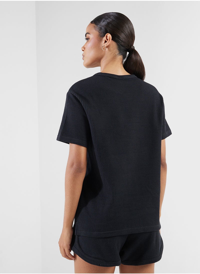 Nike Nsw Essential T-Shirt  - Image 2