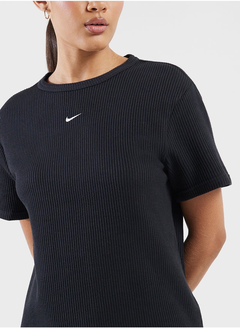 Nike Nsw Essential T-Shirt  - Image 3