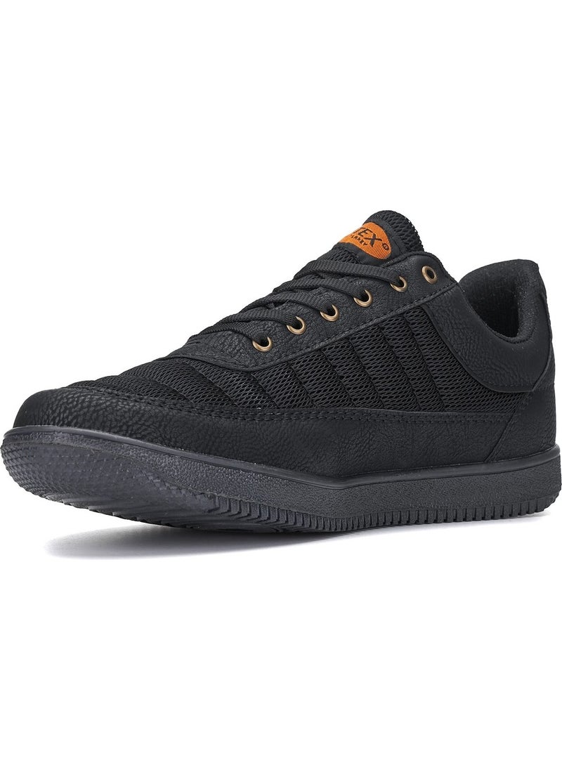 Kintex Daily Men's Sneaker Laced Light Comfortable Mesh Breathable Walking Sports Shoes 014  - Image 3