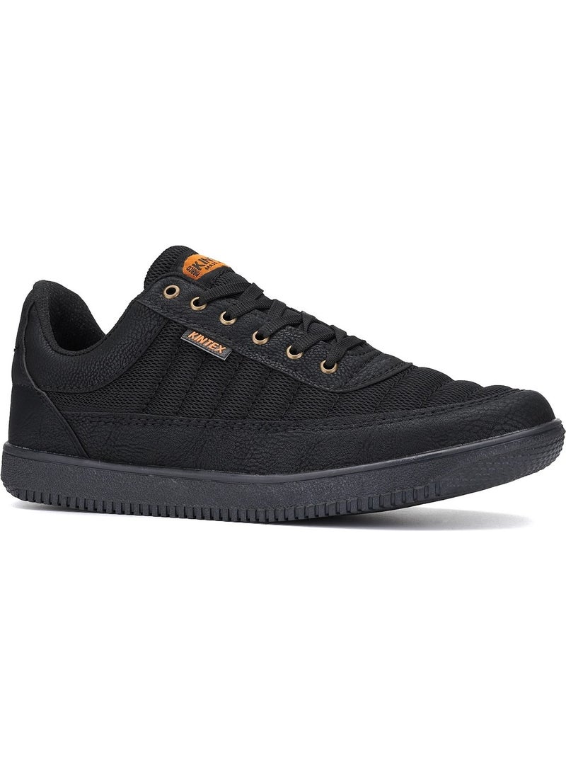 Kintex Daily Men's Sneaker Laced Light Comfortable Mesh Breathable Walking Sports Shoes 014  - Image 1