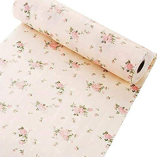 Dkriva Kitchen Shelf Mats Roll Sheets for Cupboard Shelves Antibacterial Cabinet Plastic Foam Household Wardrobe Drawer Pad Waterproof NonSlip Paper Roll 30 300 Multicolor 1 Pcs - Image 2