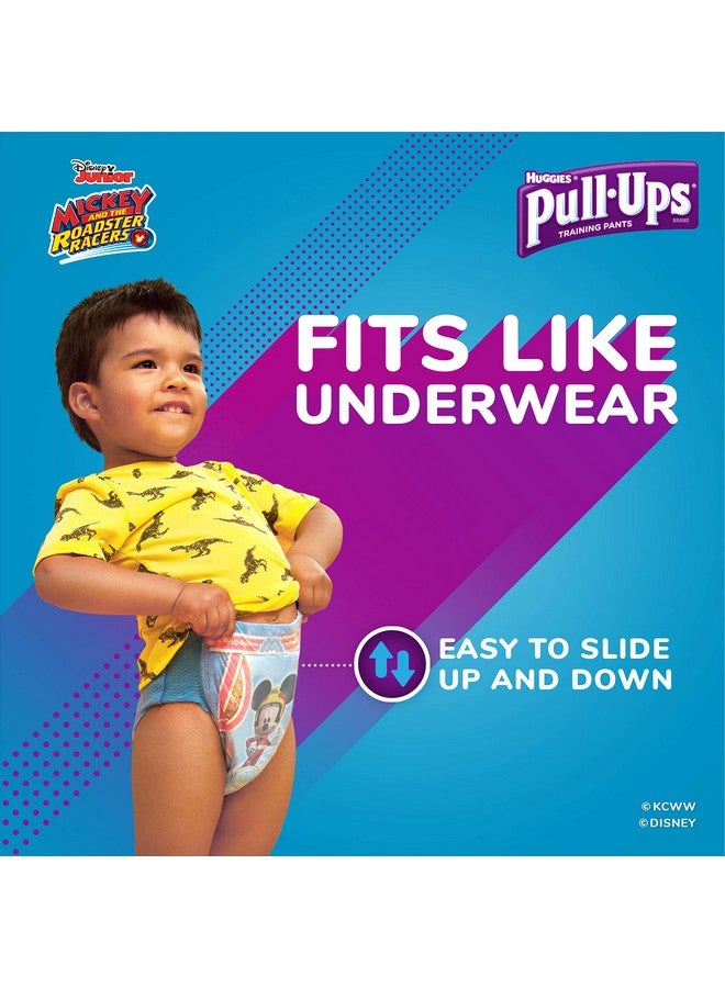 Pull-Ups Learning Designs Potty Training Pants for Boys - Image 3