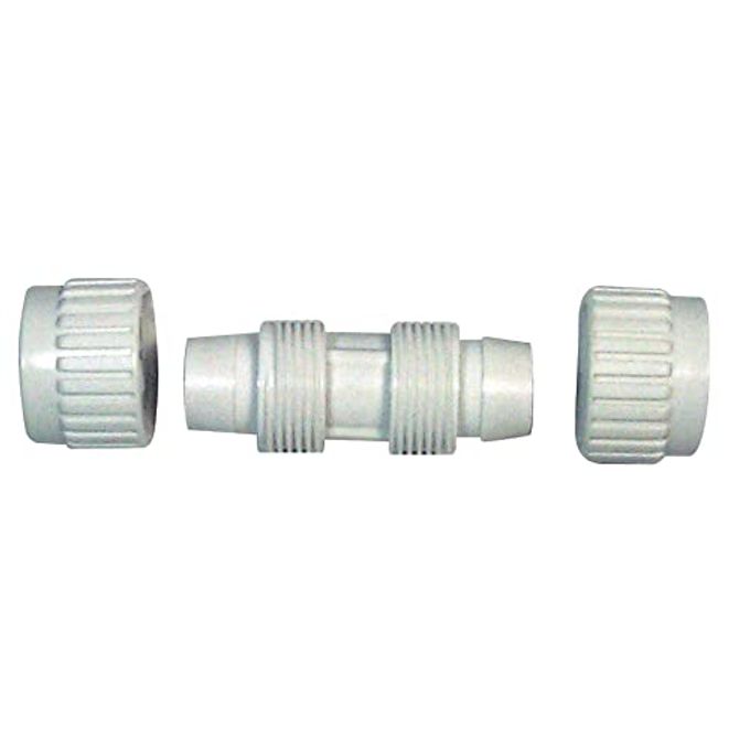 Flair-It 16840 Coupling, 0.5 - Image 1
