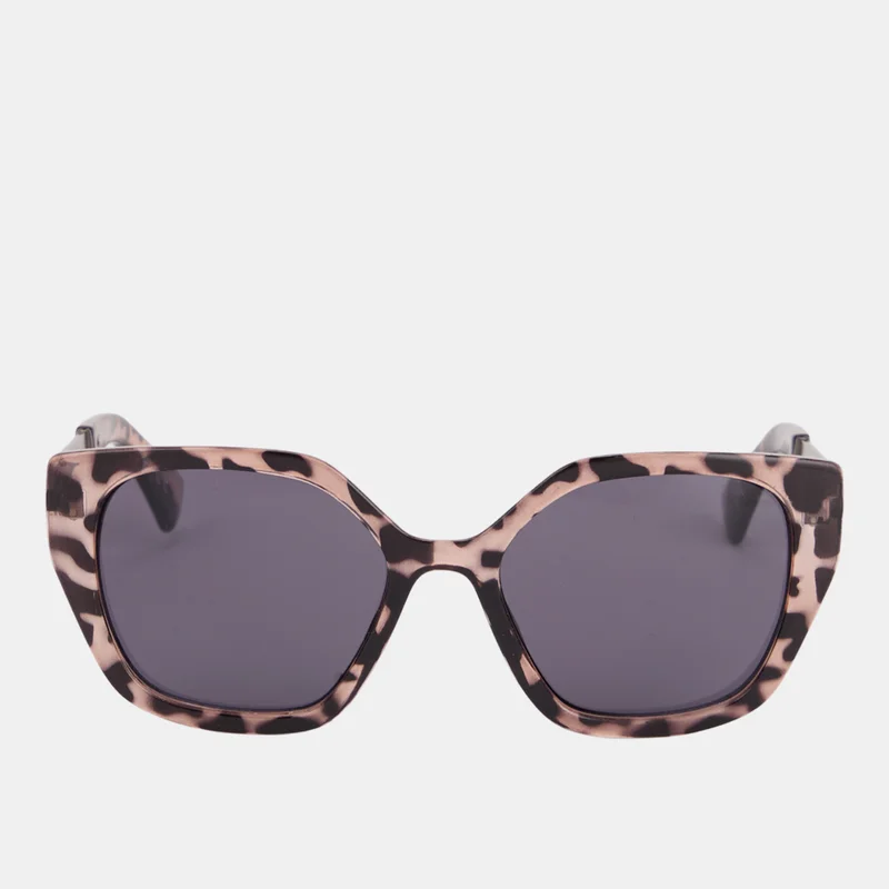 فانز Women's Right Angle Sunglasses