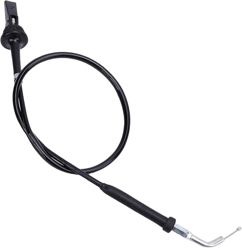 Metal Wear Resisting Starter Choke Cable 4BD 26331 00 Replacement for TIMBERWOLF ATV - Image 1