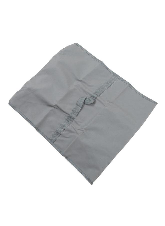 Thoraya - Printer Dust Covers Water Proof Grey Universal Printer Protecive Covers Compatible with A Wide Range of Printers - Image 1