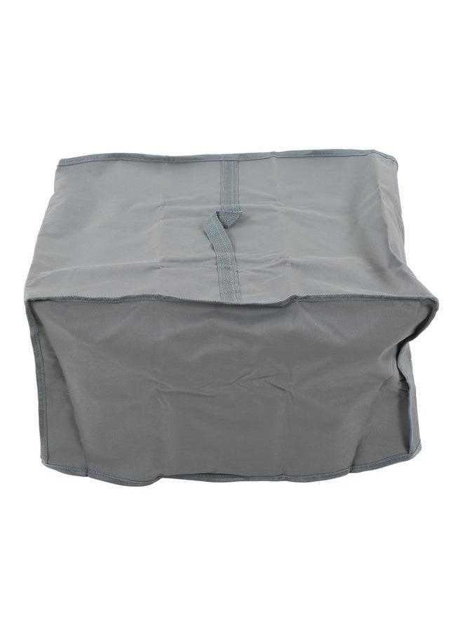 Thoraya - Printer Dust Covers Water Proof Grey Universal Printer Protecive Covers Compatible with A Wide Range of Printers - Image 1