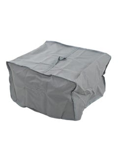 Printer Dust Covers Water Proof Grey Universal Printer Protecive Covers Compatible with A Wide Range of Printers