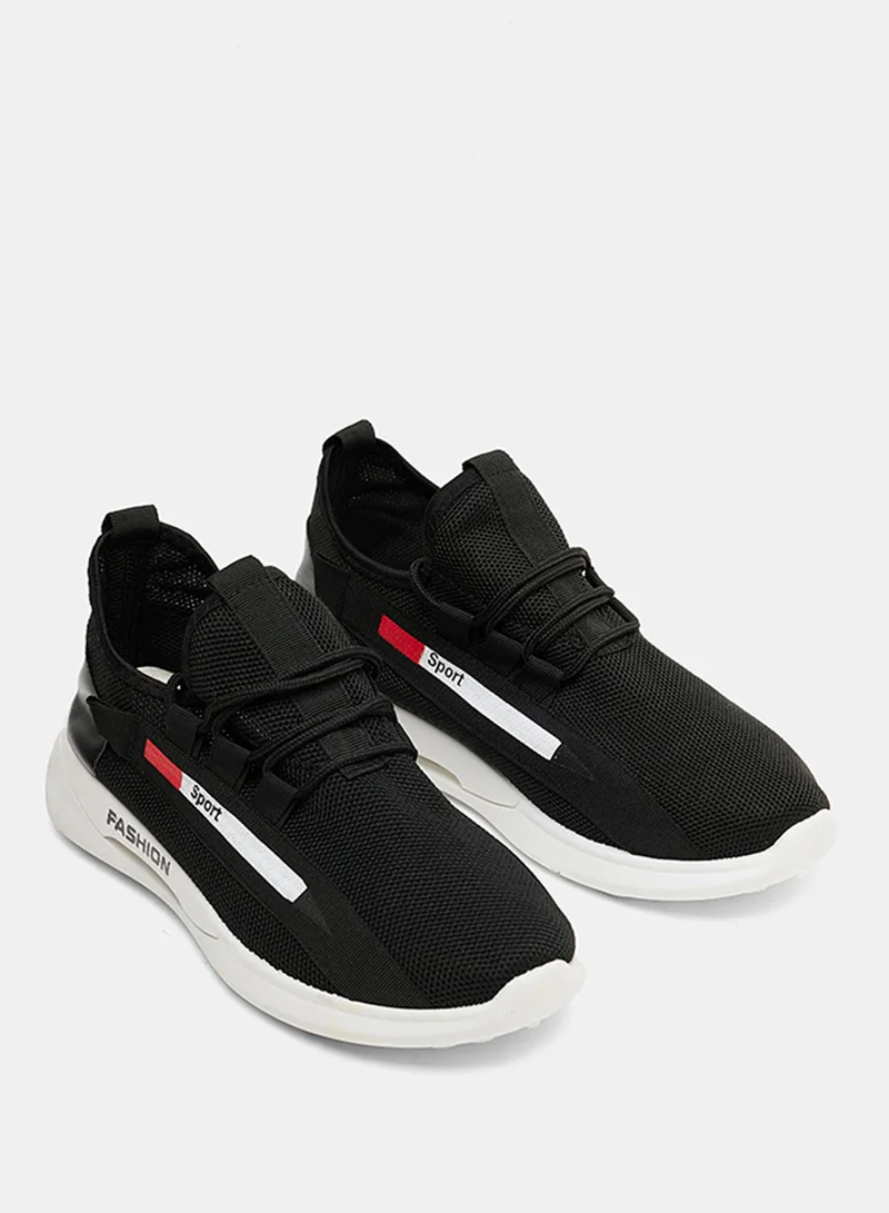 Revs Low Top Sneaker For Men