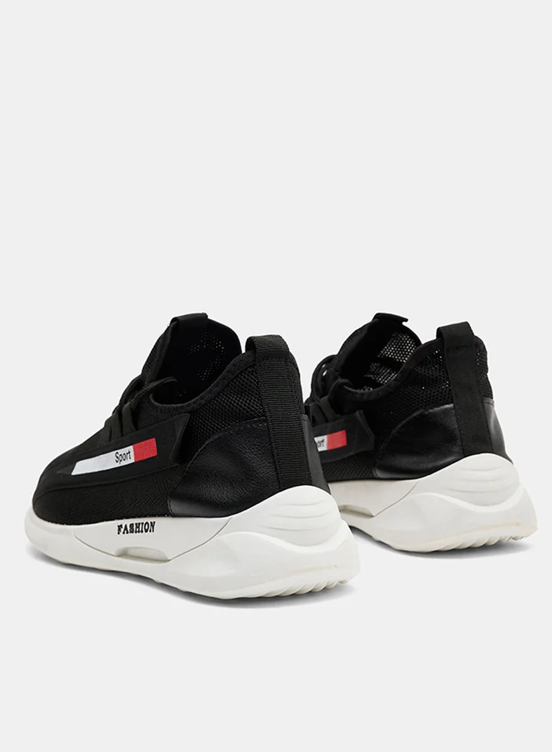 Revs Low Top Sneaker For Men