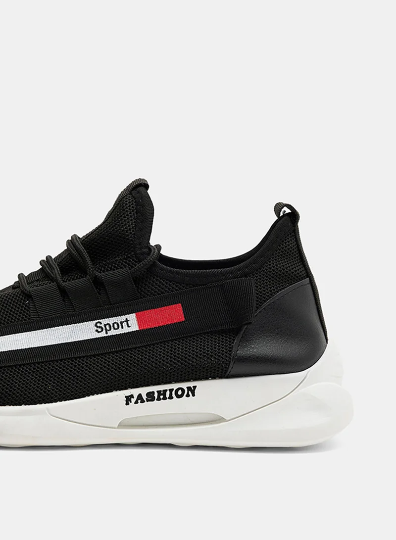 Revs Low Top Sneaker For Men
