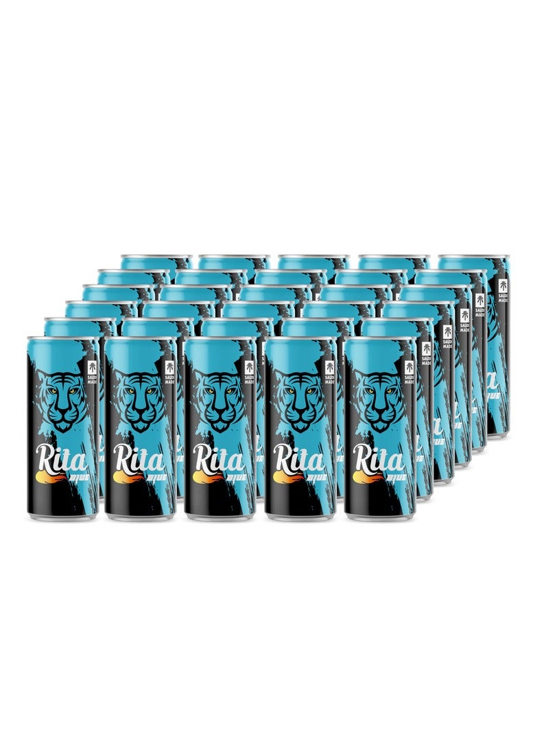 Rita Blue Power Can - Image 1