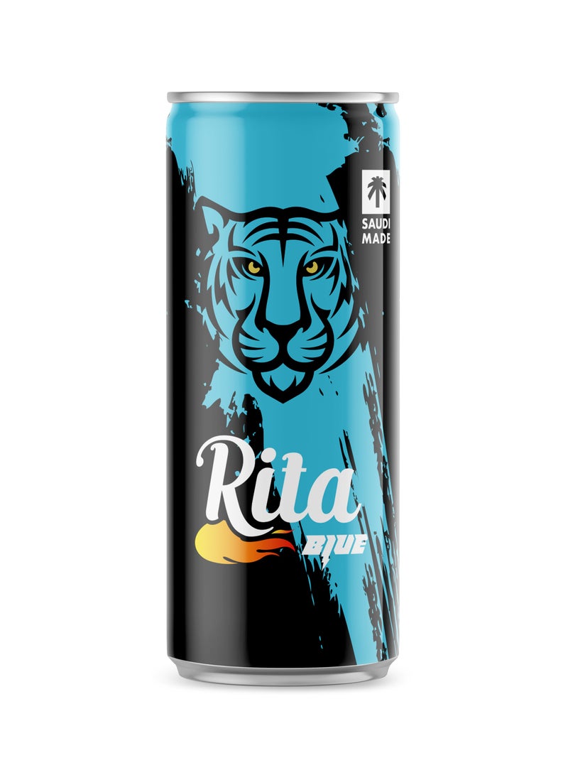 Rita Blue Power Can - Image 2