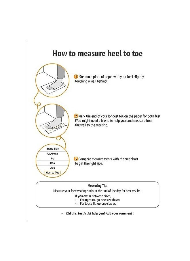 Generic - Trainers for Infant Toddler Boys Girls Shoes Breathable Mesh Soft Sole Lightweight Safer Non-Slip Toddler Sneakers Baby First Walking Shoes 6 - 36 Months - Image 1