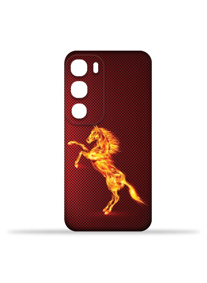 AMC DESIGN Protective Case Cover For vivo Y19s Pro - Image 2